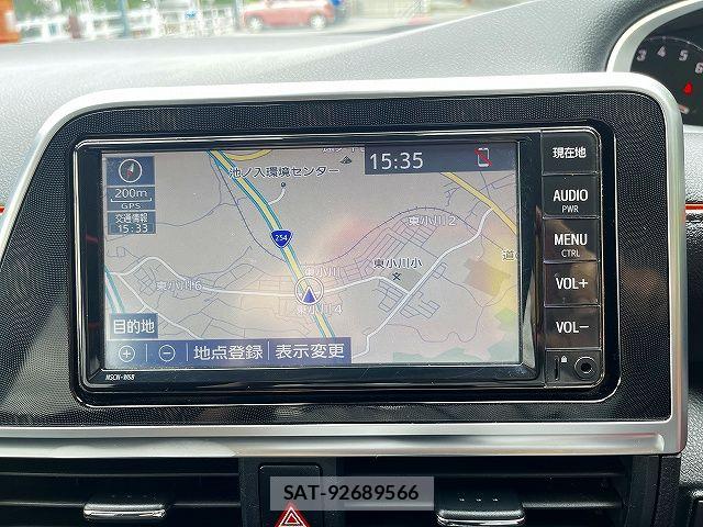 Toyota SIENTA 2021-02 7620000-4
