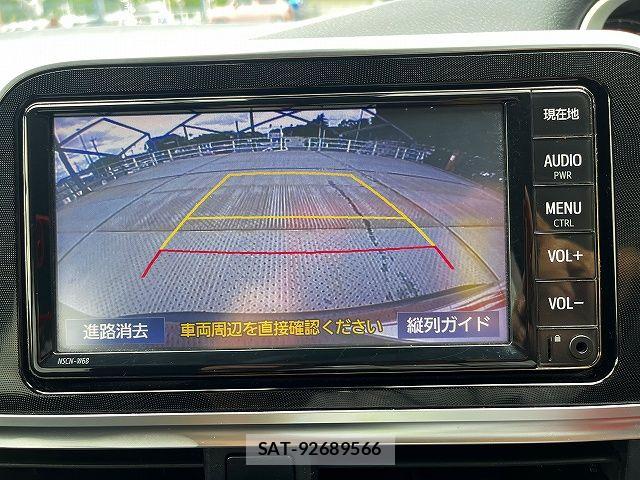 Toyota SIENTA 2021-02 7620000-5