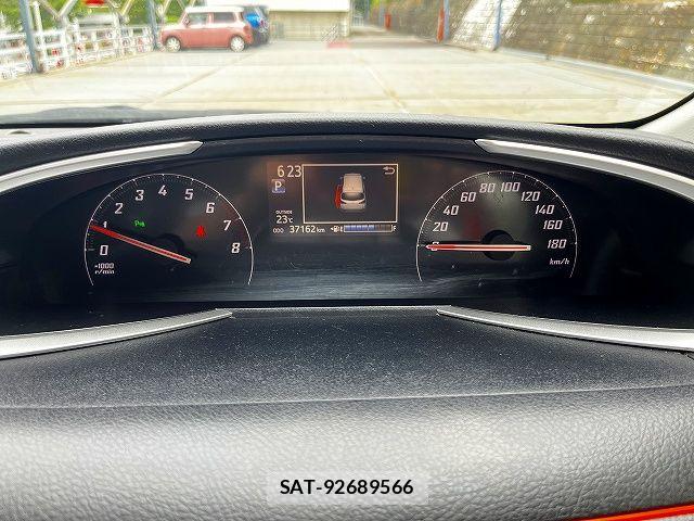 Toyota SIENTA 2021-02 7620000-7