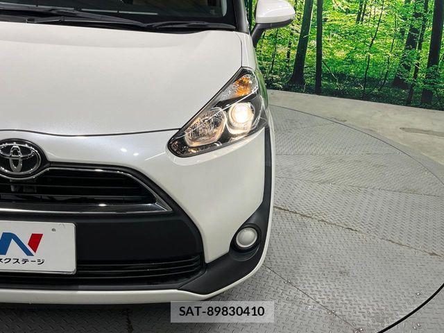 Toyota SIENTA 2016-10 7620002-12