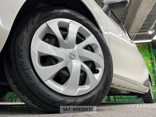 Toyota SIENTA 2016-10 7620002-13