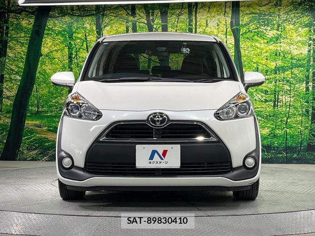 Toyota SIENTA 2016-10 7620002-14