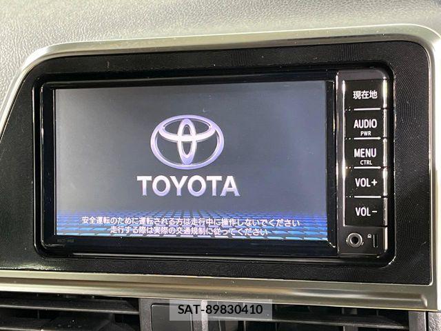Toyota SIENTA 2016-10 7620002-3