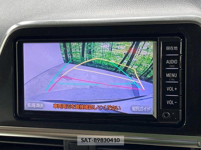 Toyota SIENTA 2016-10 7620002-4