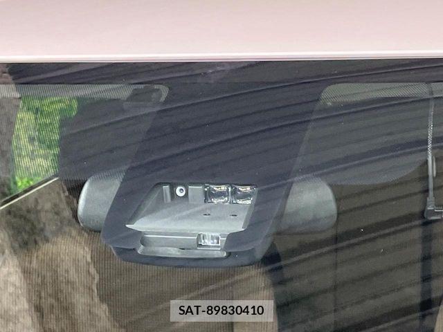 Toyota SIENTA 2016-10 7620002-5