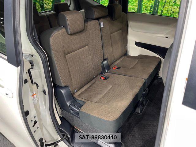 Toyota SIENTA 2016-10 7620002-8