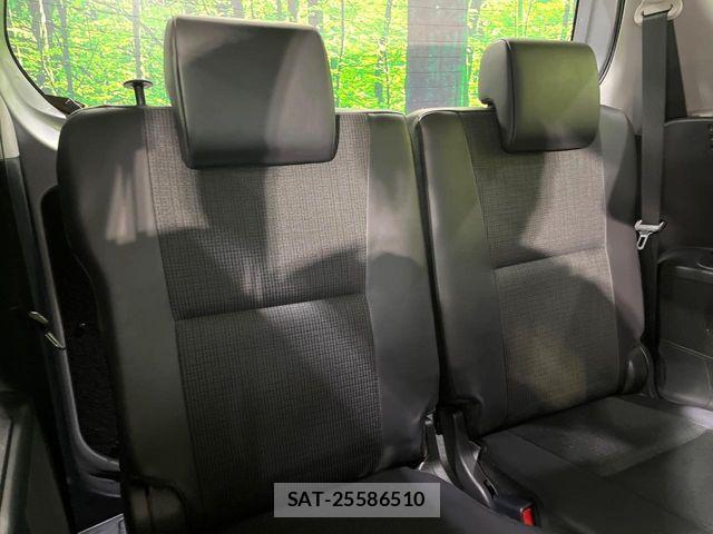 Toyota SIENTA 2018-01 7620015-9
