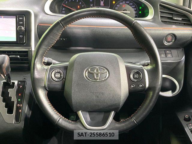 Toyota SIENTA 2018-01 7620015-11