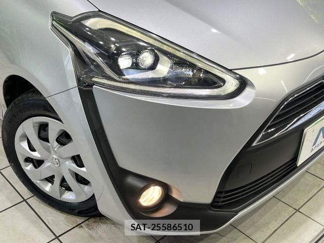 Toyota SIENTA 2018-01 7620015-12