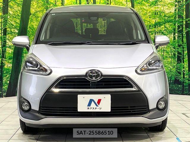 Toyota SIENTA 2018-01 7620015-14
