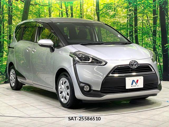 Toyota SIENTA 2018-01 7620015-16