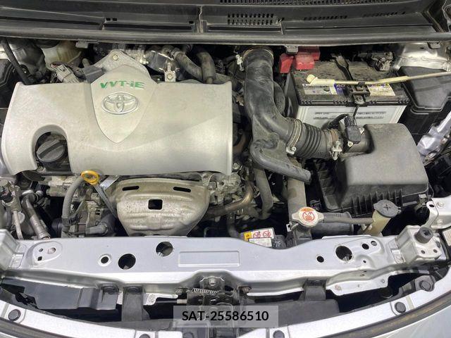 Toyota SIENTA 2018-01 7620015-17