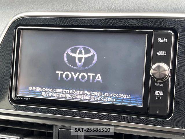 Toyota SIENTA 2018-01 7620015-2