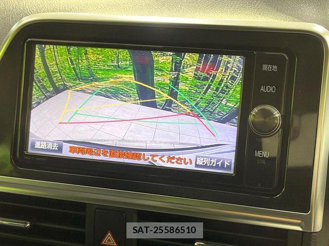 Toyota SIENTA 2018-01 7620015-3