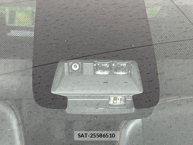 Toyota SIENTA 2018-01 7620015-5
