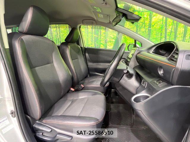 Toyota SIENTA 2018-01 7620015-7