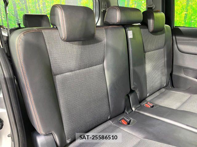 Toyota SIENTA 2018-01 7620015-8