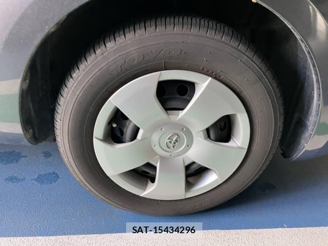 Toyota SIENTA 2010-04 7620040-5