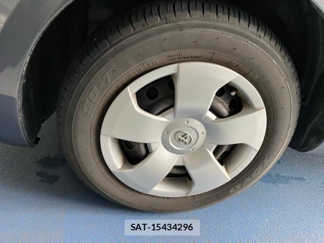 Toyota SIENTA 2010-04 7620040-8