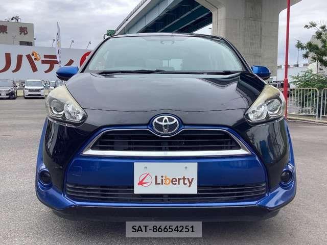 Toyota SIENTA 2016-03 7620033-8