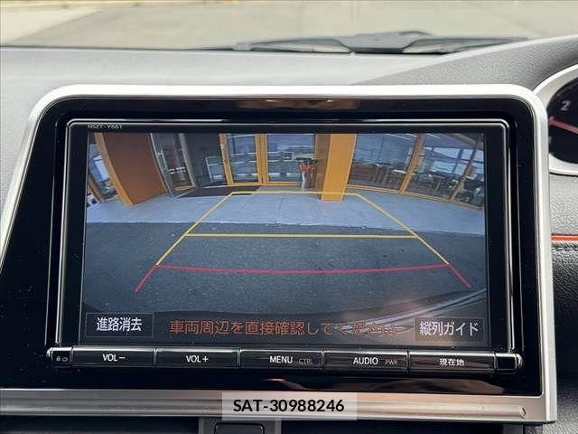 Toyota SIENTA 2017-09 7620007-22