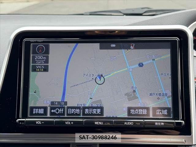 Toyota SIENTA 2017-09 7620007-2