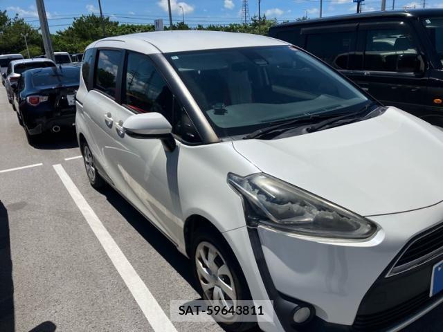 Toyota SIENTA 2018-04 7620034-2