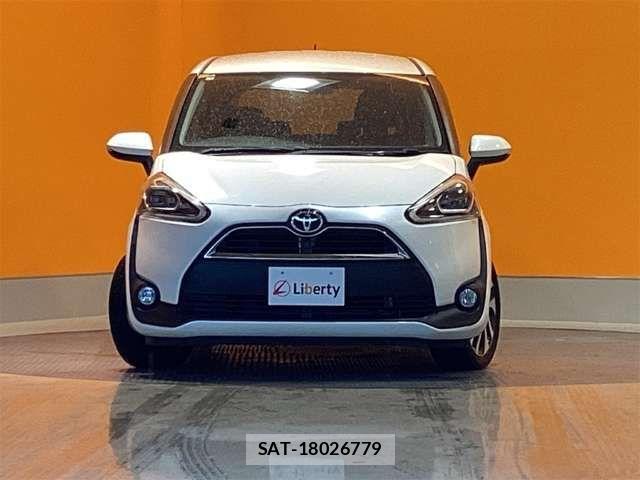 Toyota SIENTA 2017-03 7620032-4