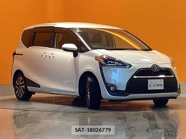 Toyota SIENTA 2017-03 7620032-5