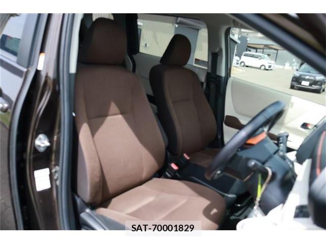 Toyota SIENTA 2016-06 7620004-9