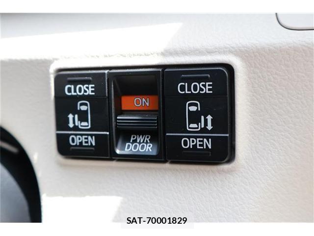 Toyota SIENTA 2016-06 7620004-7