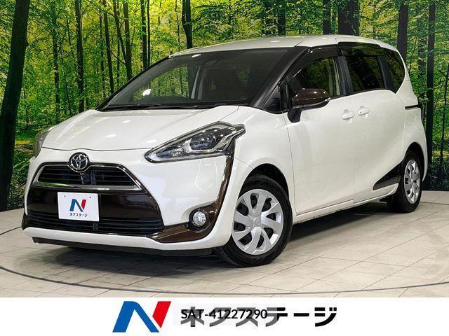 Toyota SIENTA 2015-07 7620024-0