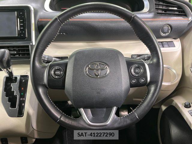 Toyota SIENTA 2015-07 7620024-12