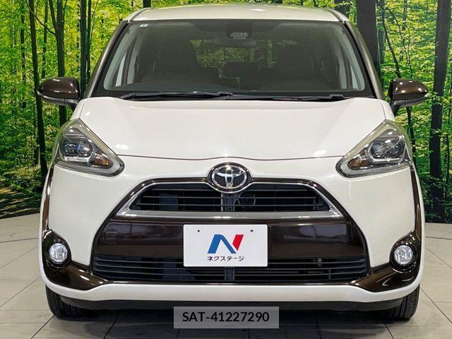 Toyota SIENTA 2015-07 7620024-15