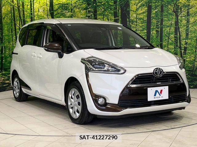 Toyota SIENTA 2015-07 7620024-17