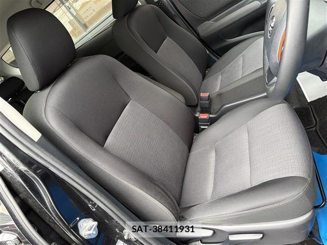Toyota SIENTA 2018-10 7620005-12