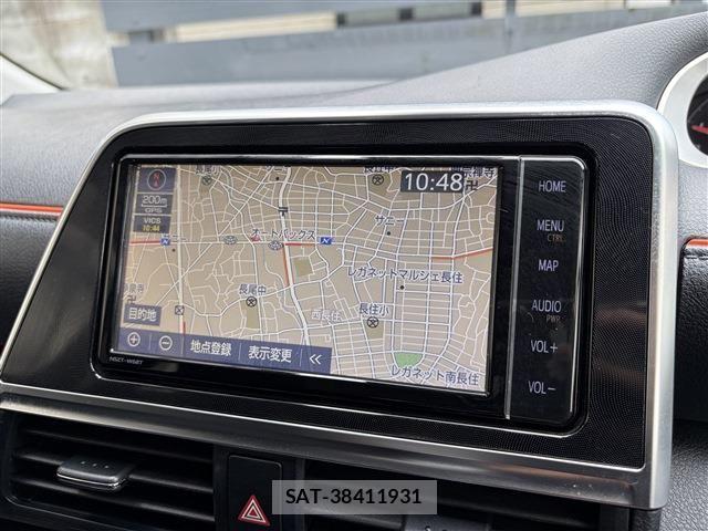 Toyota SIENTA 2018-10 7620005-20