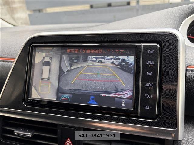 Toyota SIENTA 2018-10 7620005-21