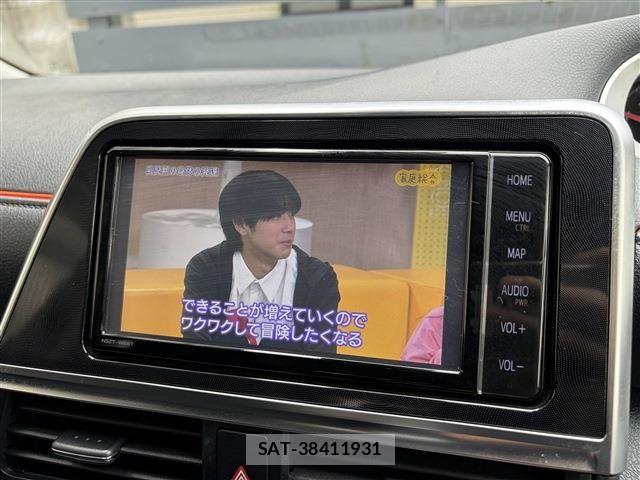 Toyota SIENTA 2018-10 7620005-22
