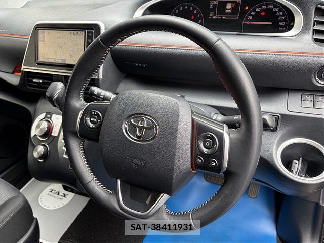 Toyota SIENTA 2018-10 7620005-24