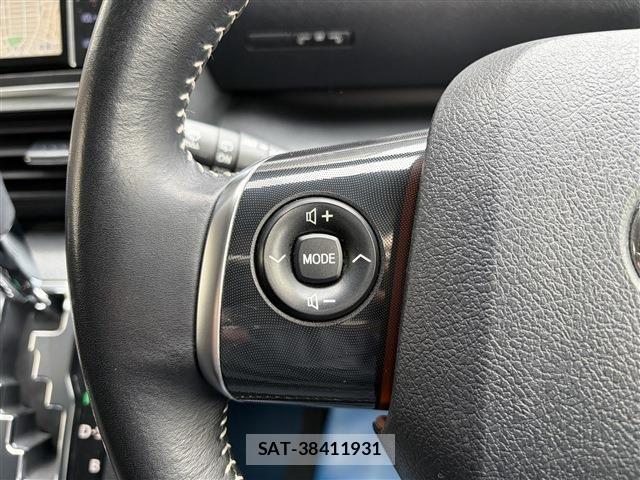Toyota SIENTA 2018-10 7620005-25