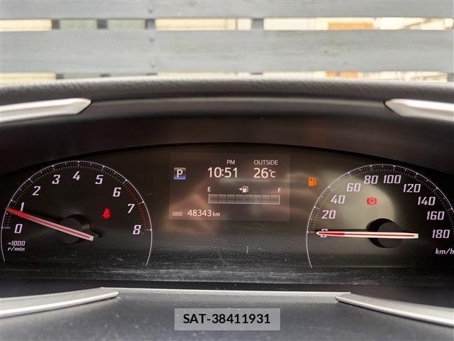 Toyota SIENTA 2018-10 7620005-29