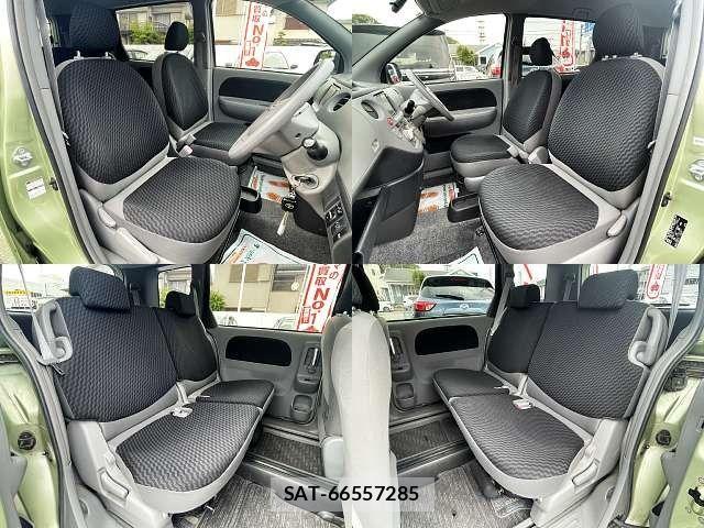 Toyota SIENTA 2010-02 7620037-5