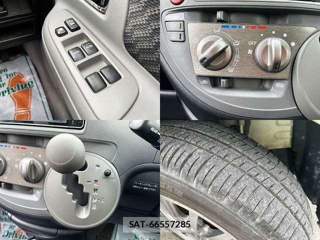 Toyota SIENTA 2010-02 7620037-7