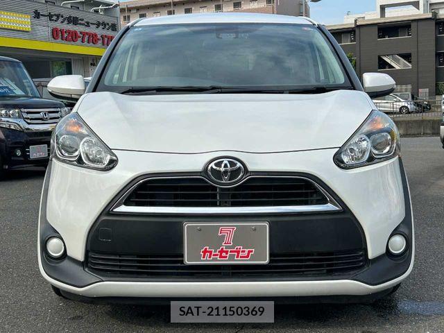 Toyota SIENTA 2016-08 7620028-29