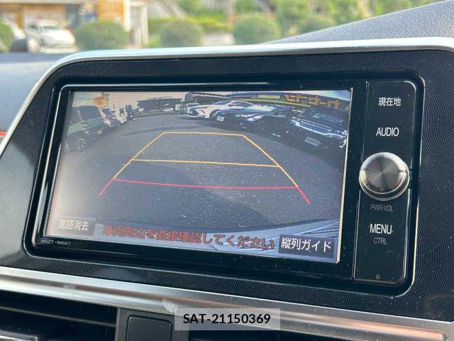 Toyota SIENTA 2016-08 7620028-4