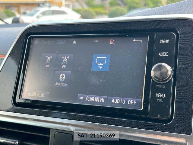 Toyota SIENTA 2016-08 7620028-6