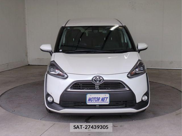 Toyota SIENTA 2017-11 7620025-16