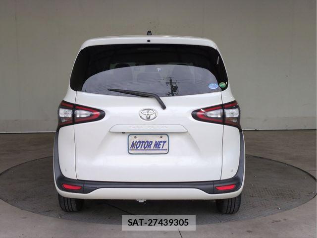 Toyota SIENTA 2017-11 7620025-19