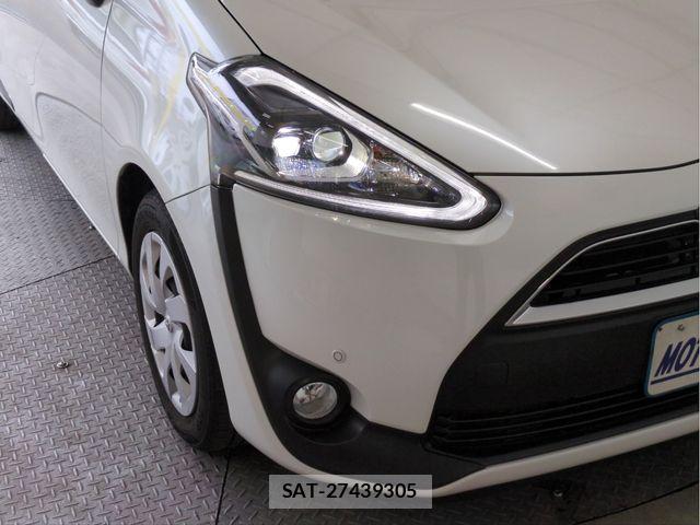 Toyota SIENTA 2017-11 7620025-22